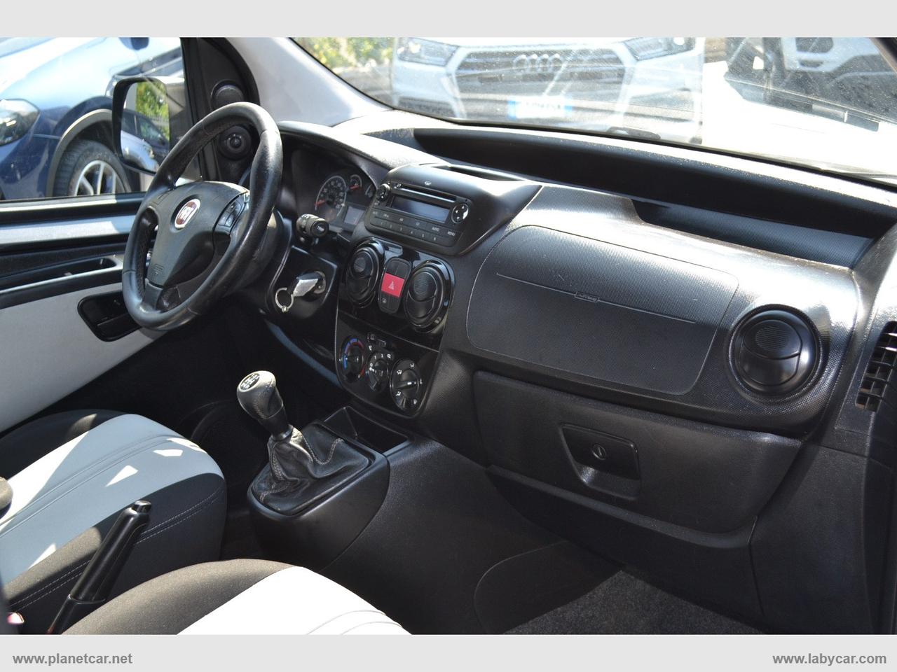 FIAT QUBO 1.3 MJT 80 CV Dynamic