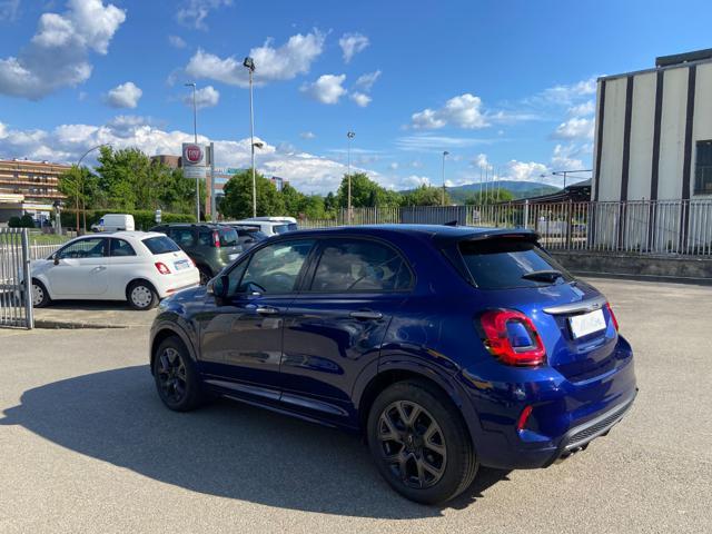 FIAT 500X *PROMO* 1.3 MultiJet 95 CV Sport