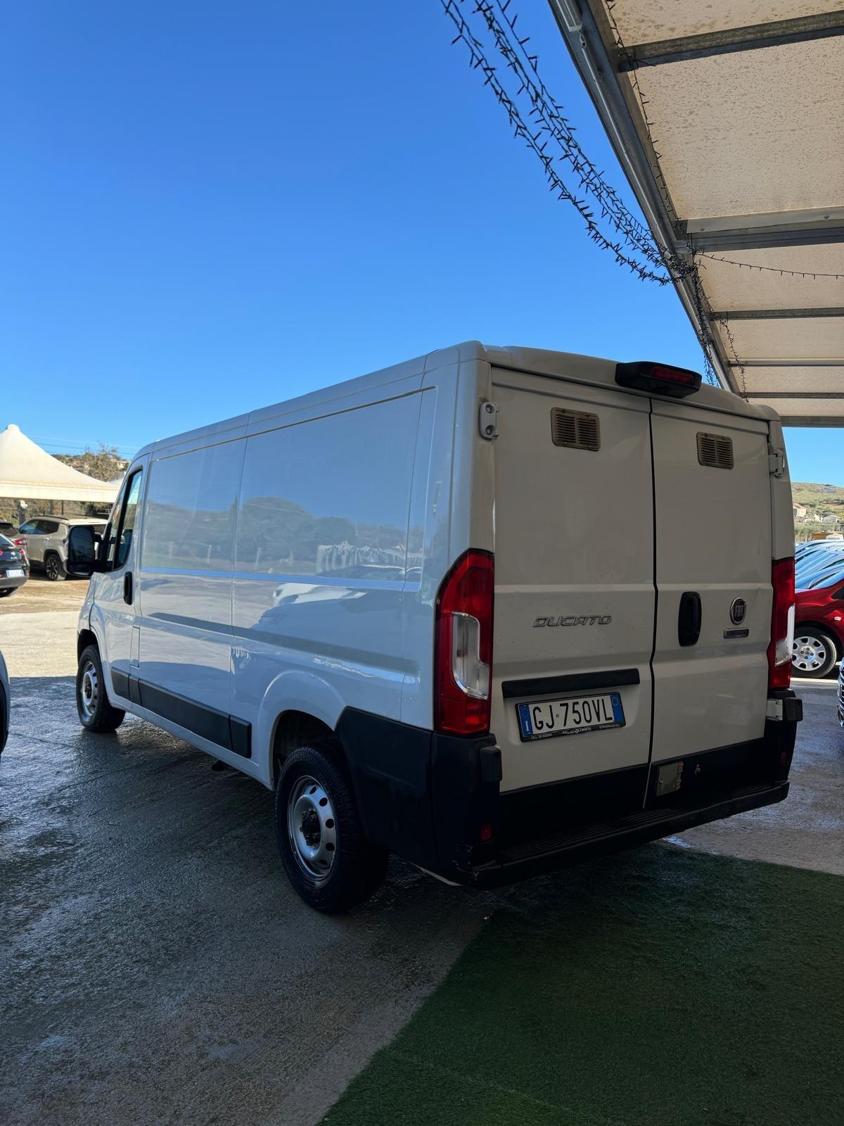 FIAT DUCATO 2.2 MJT 140 CV SUPER PREZZO