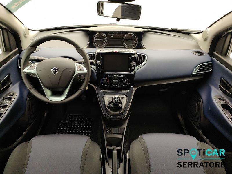 Lancia Ypsilon **FUORI PRODUZIONE** My24 1.2 69 Cv Gpl Ecochic