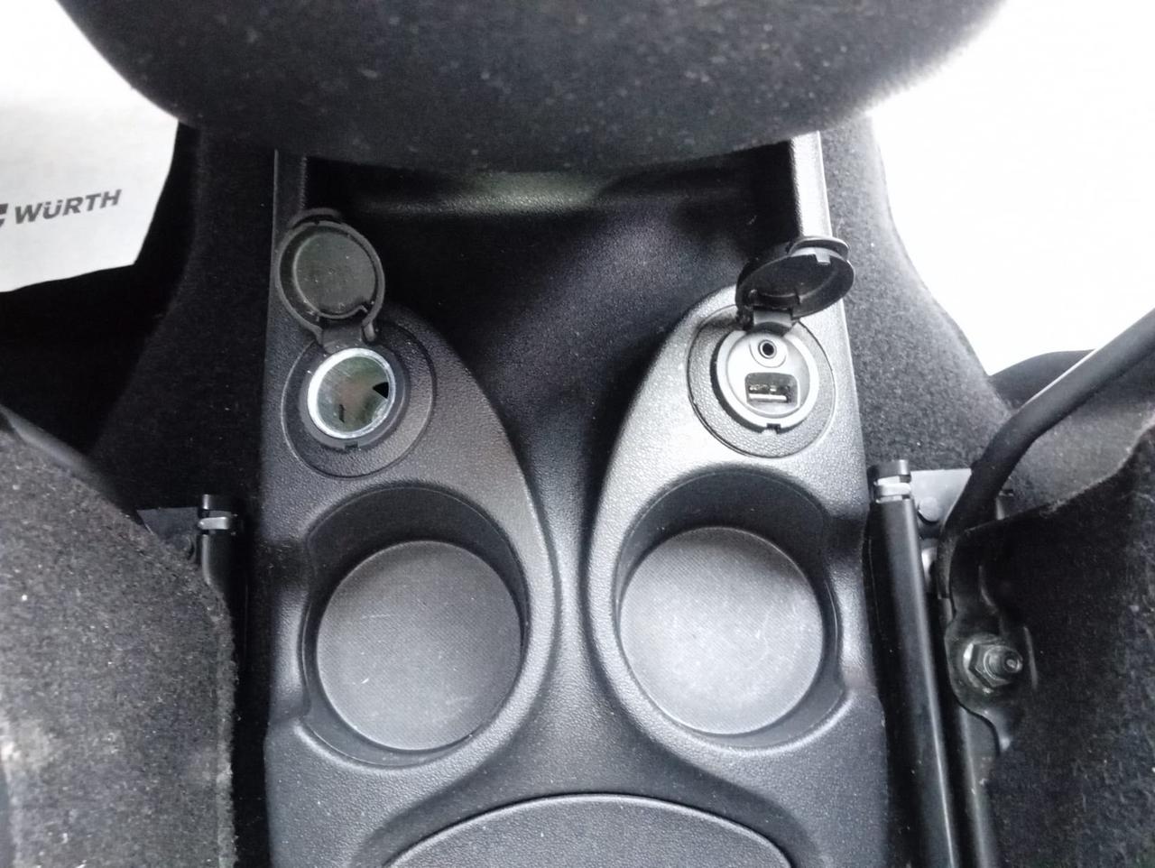 Citroen C3 Picasso 1.6 e-HDi 90 CMP6 Automatik*Aux*Usb