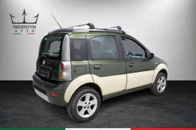 Fiat Panda 1.3 mjt 16v Cross esp 4x4