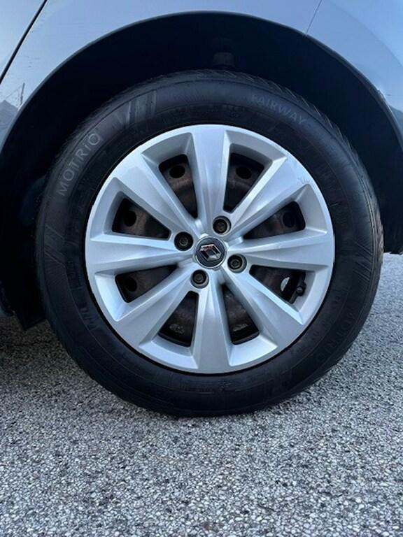 Renault Clio 5 Porte 1.0 TCe Zen