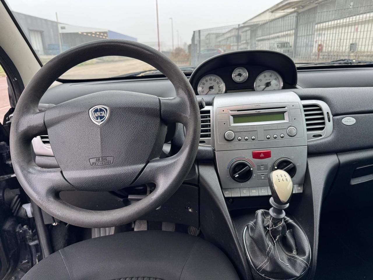 Lancia Ypsilon 1.4 E-Collection Ecochic GPL