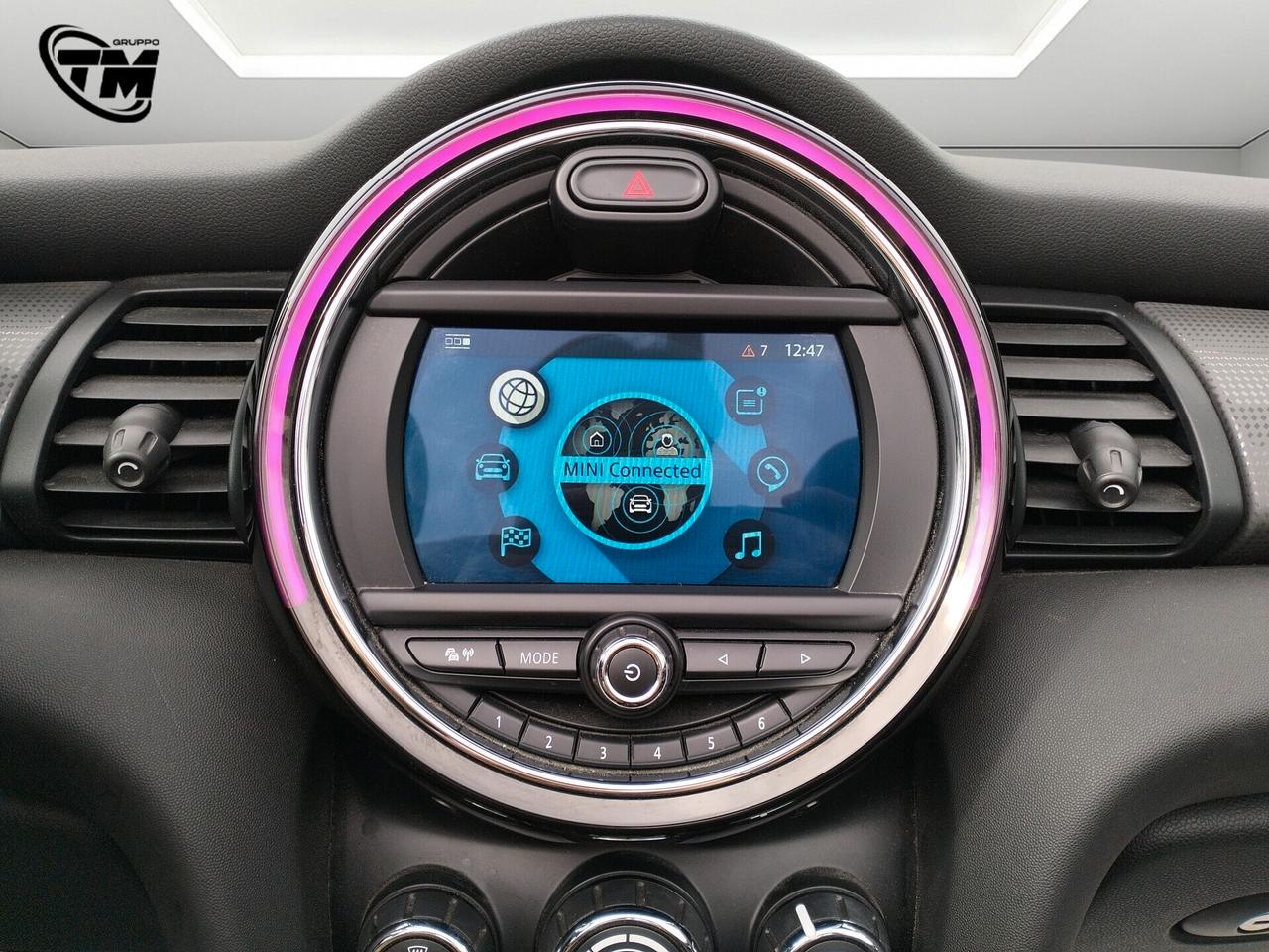 MINI Cooper D Cabrio 1.5 Boost auto