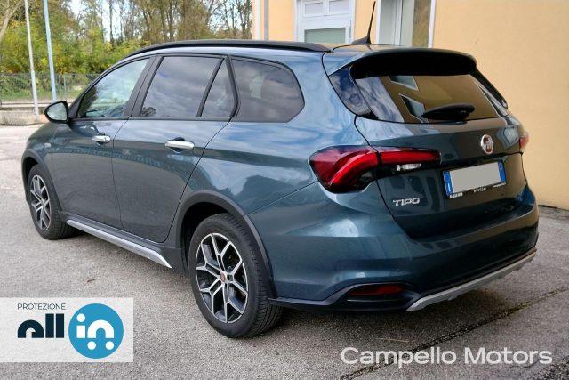 FIAT Tipo Tipo Station Wagon 1.6 Mjt 130cv Cross