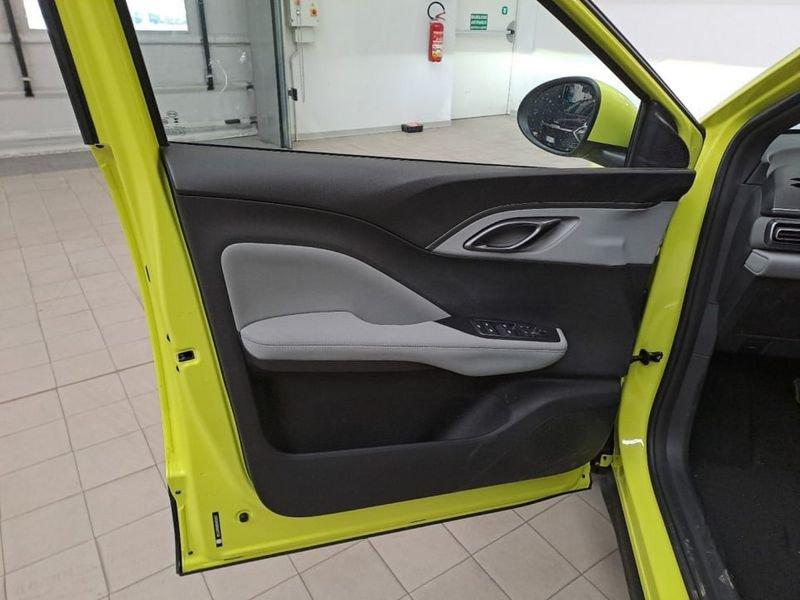 BYD Dolphin Surf Comfort