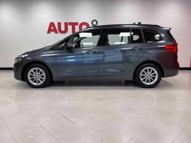 BMW 218 D GRAN TOURER ADVANTAGE 7POSTI