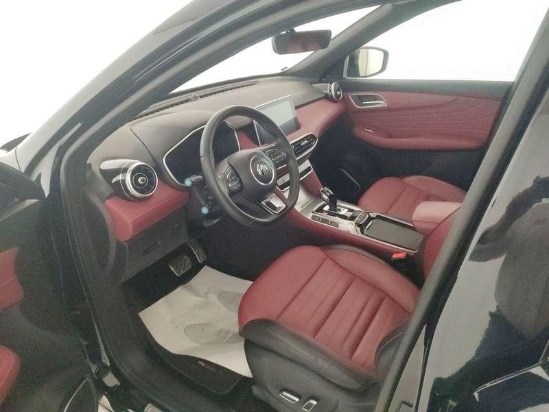 MG HS E 1.5 t-gdi phev Luxury auto
