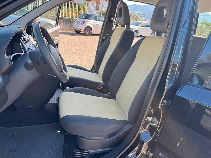 Fiat Panda 1.2 Emotion