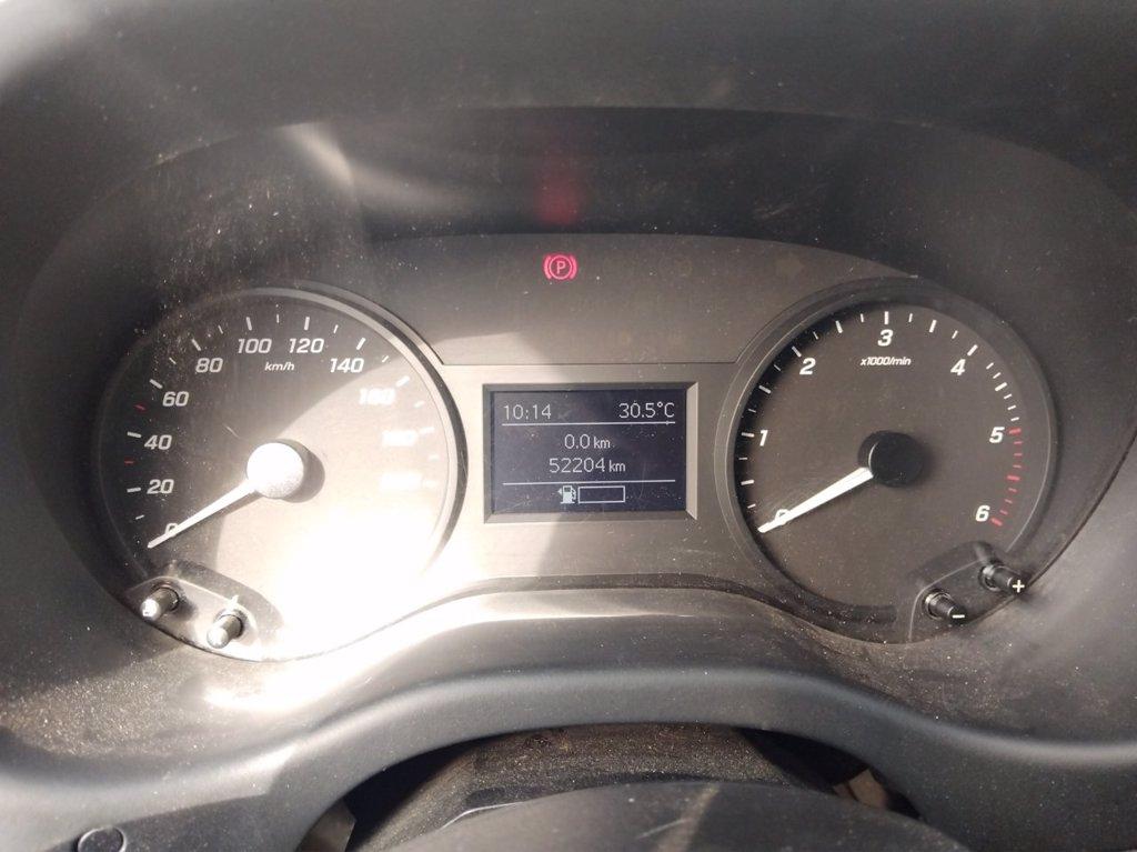MERCEDES vito 114 cdi long fwd my20 del 2021