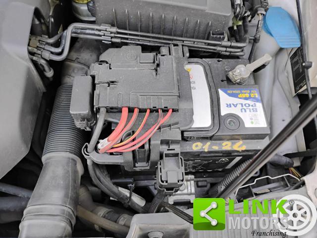 SEAT Ibiza 1.2 TDI CR 5 porte Reference