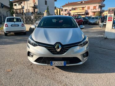Renault Clio Full Hybrid E-Tech 140 CV 5 porte Intens