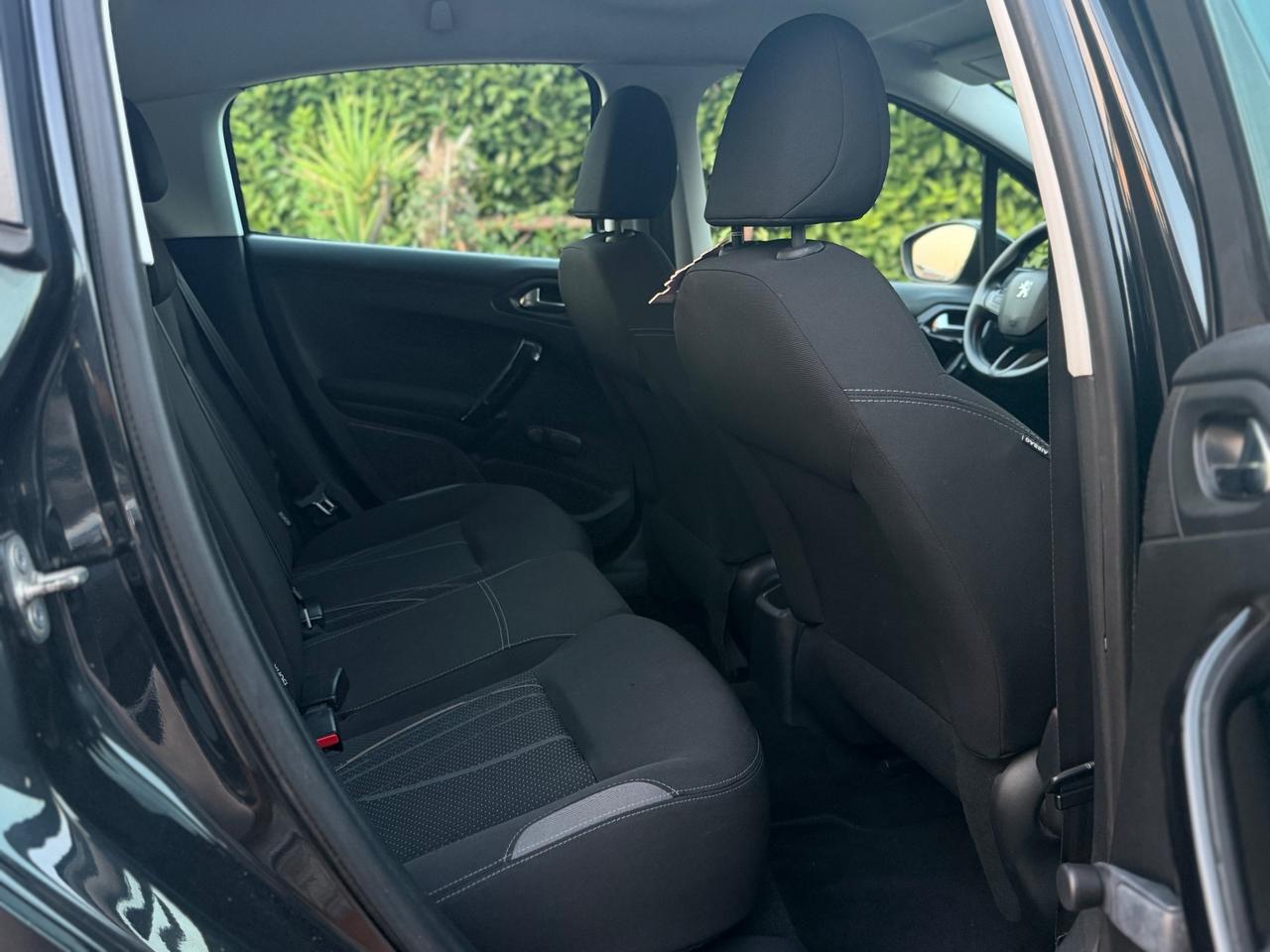 PEUGEOT 208 1.4 BENZINA/GPL – ANNO 2012