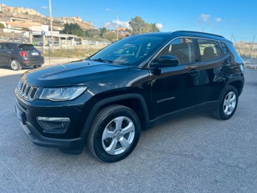 Jeep Compass 2.0 Multijet II 4WD Longitude - 09/2018