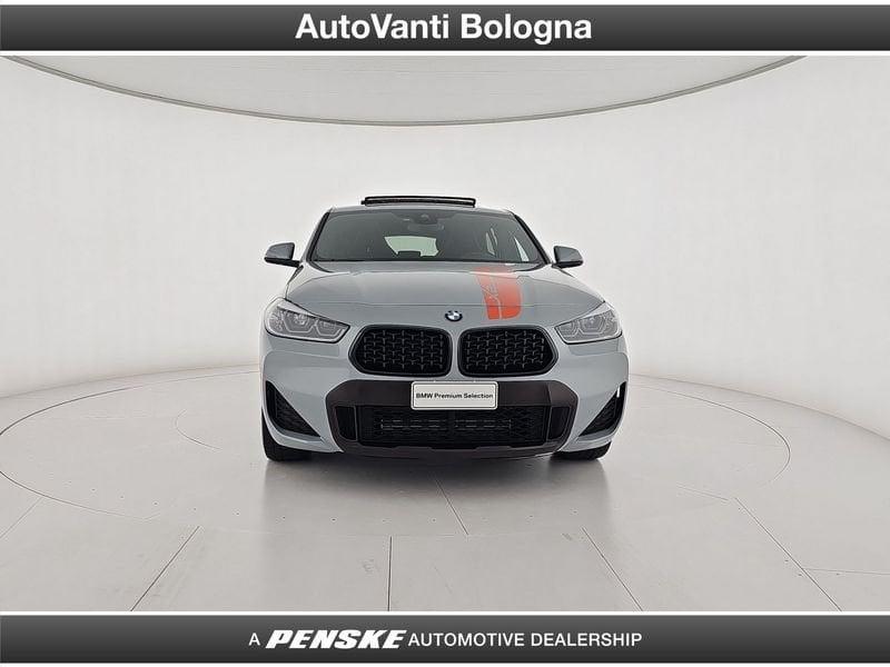 BMW X2 X2 sDrive18i M Mesh Edition