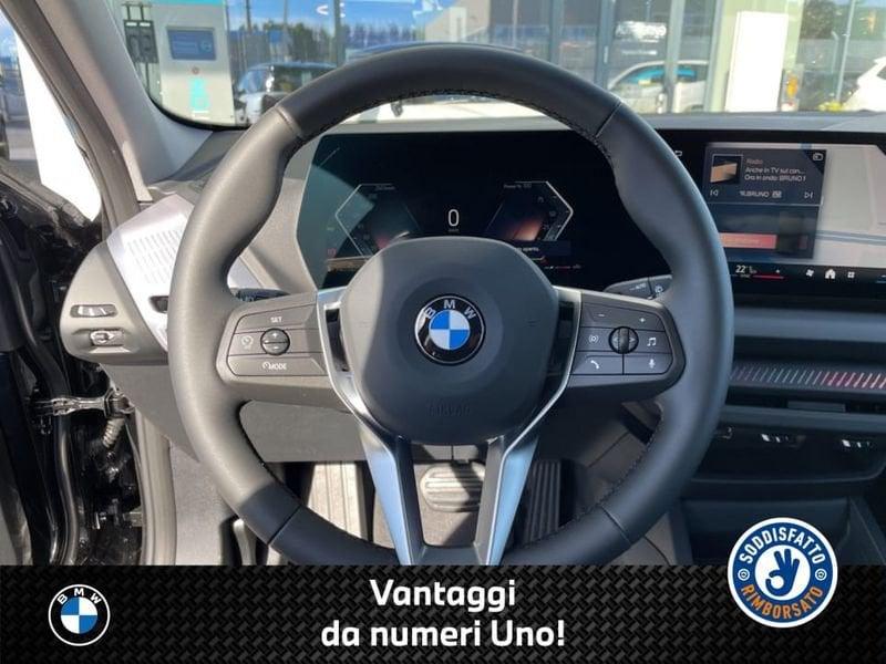 BMW Serie 1 120d