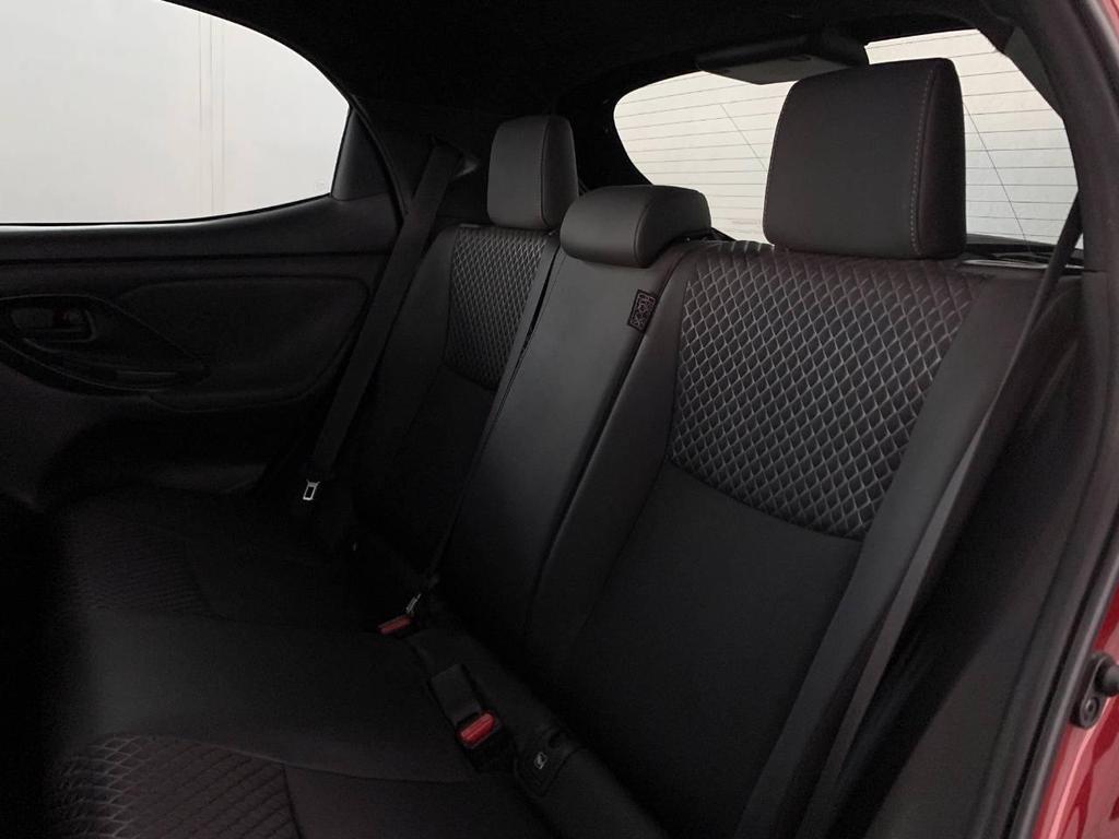 Toyota Yaris 1.5 VVT-iE Hybrid Style E-CVT