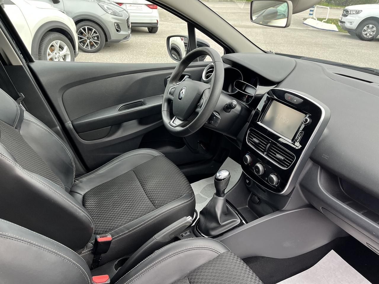 RENAULT CLIO 1500 DCI DCI 75 CV DUEL