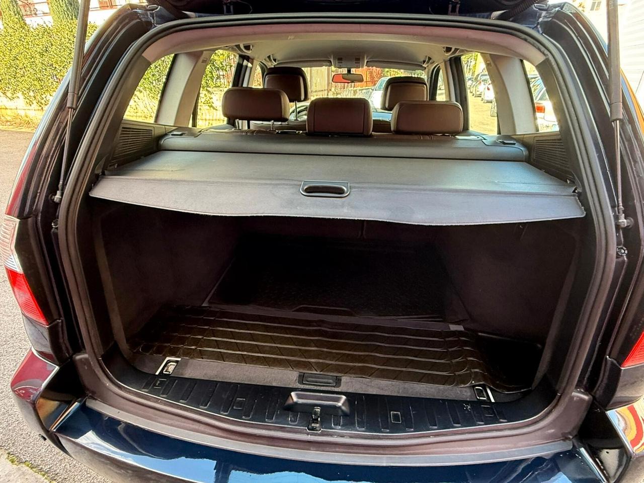 Bmw X3 xDrive20d Futura 2.0 177cv - 2008