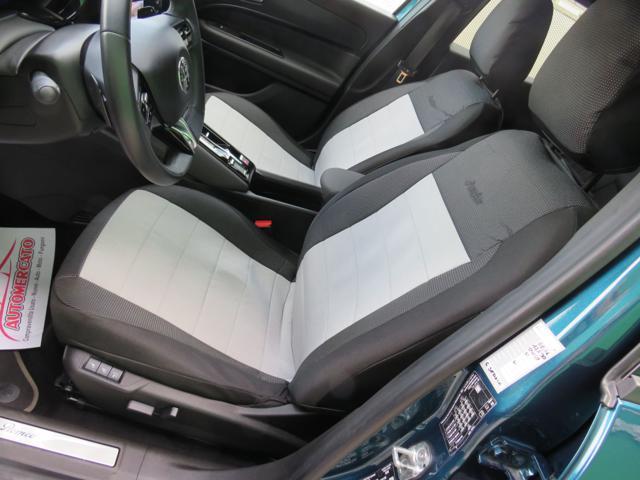 ALFA ROMEO Junior 1.2 145 CV Hybrid eDCT6 Speciale