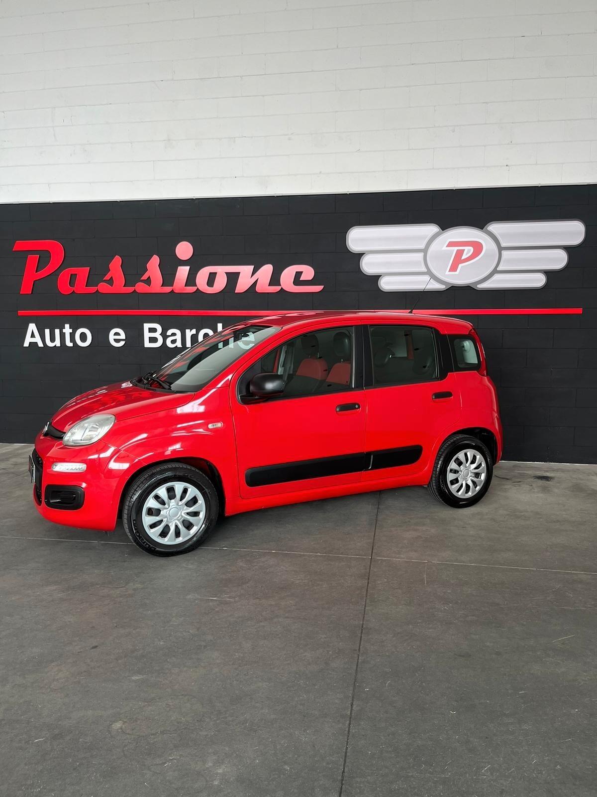 Fiat Panda Prezzo NON vincolato a formule di finanziamento