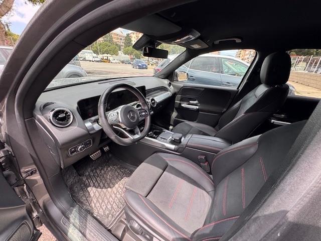 Mercedes-benz GLB 200 d Automatic Premium