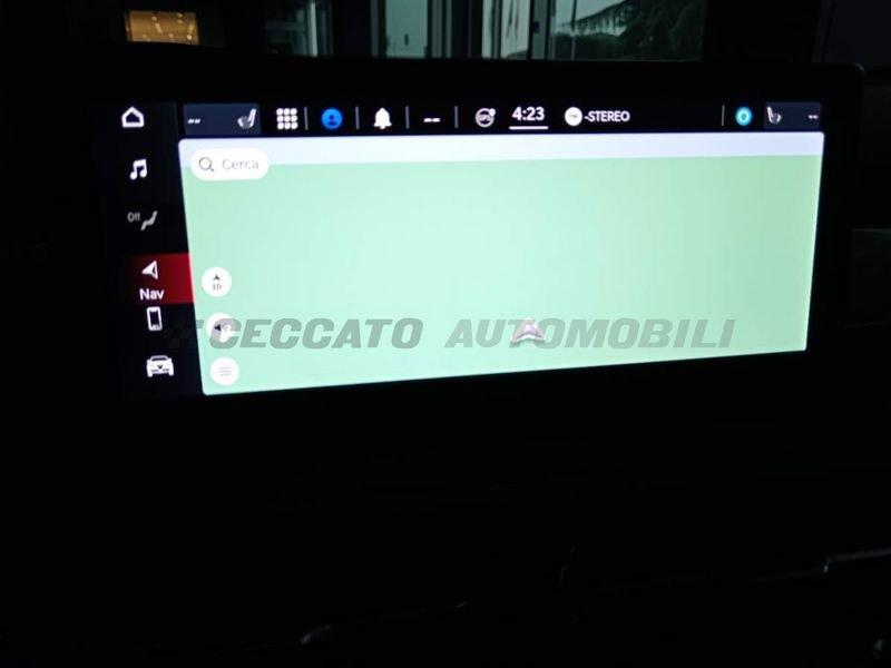 Alfa Romeo Tonale Tonale 1.3 phev Speciale Q4 280cv at6