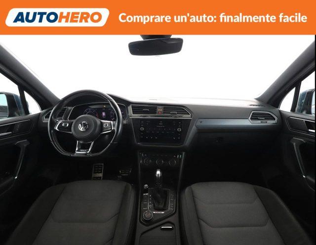 VOLKSWAGEN Tiguan 2.0 BiTDI SCR DSG 4MOTION Advanced R-Line BMT
