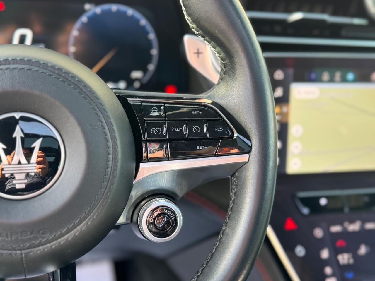 MASERATI GRECALE 2.0 MHEW 330 CV MODENA IVA ESPOSTA TETTO