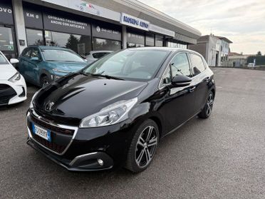 Peugeot 208 Turbo 110 S&S 5 porte GT Line