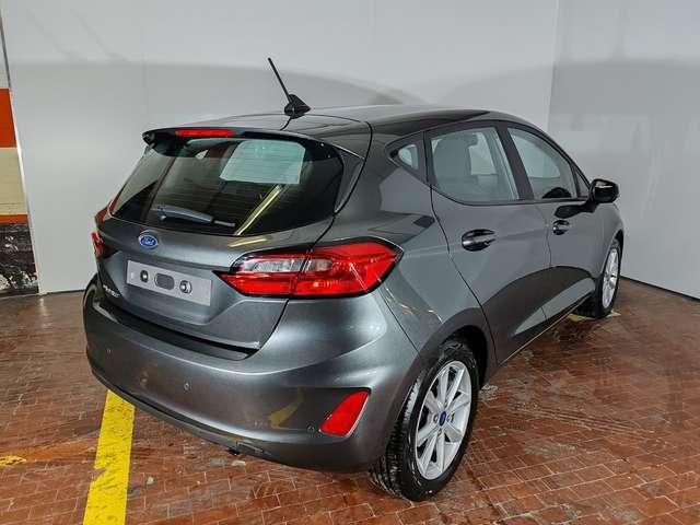 Ford Fiesta 5p 1.1 75cv Titanium+Navi 36 Rate da 193,80