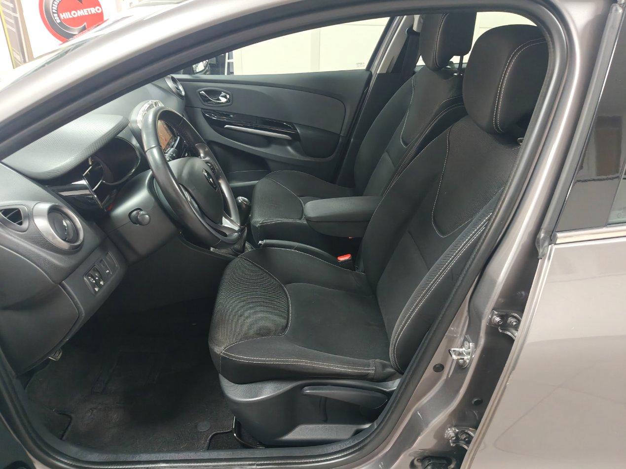 Renault Clio Sporter 1.5 dci Costume National 75cv