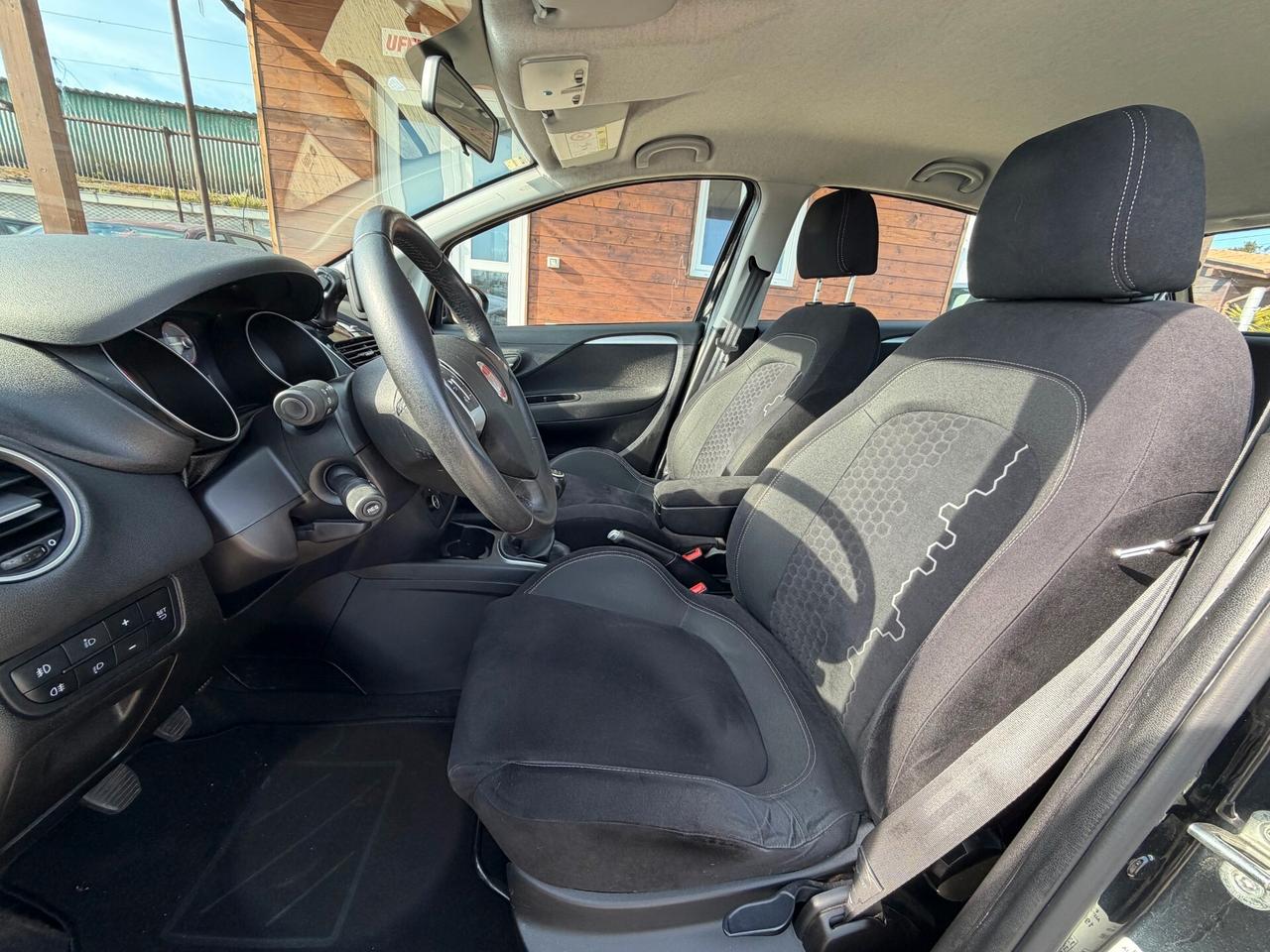 FIAT Punto 1.3 MJT 5porte FULL OPT. GARANTITA