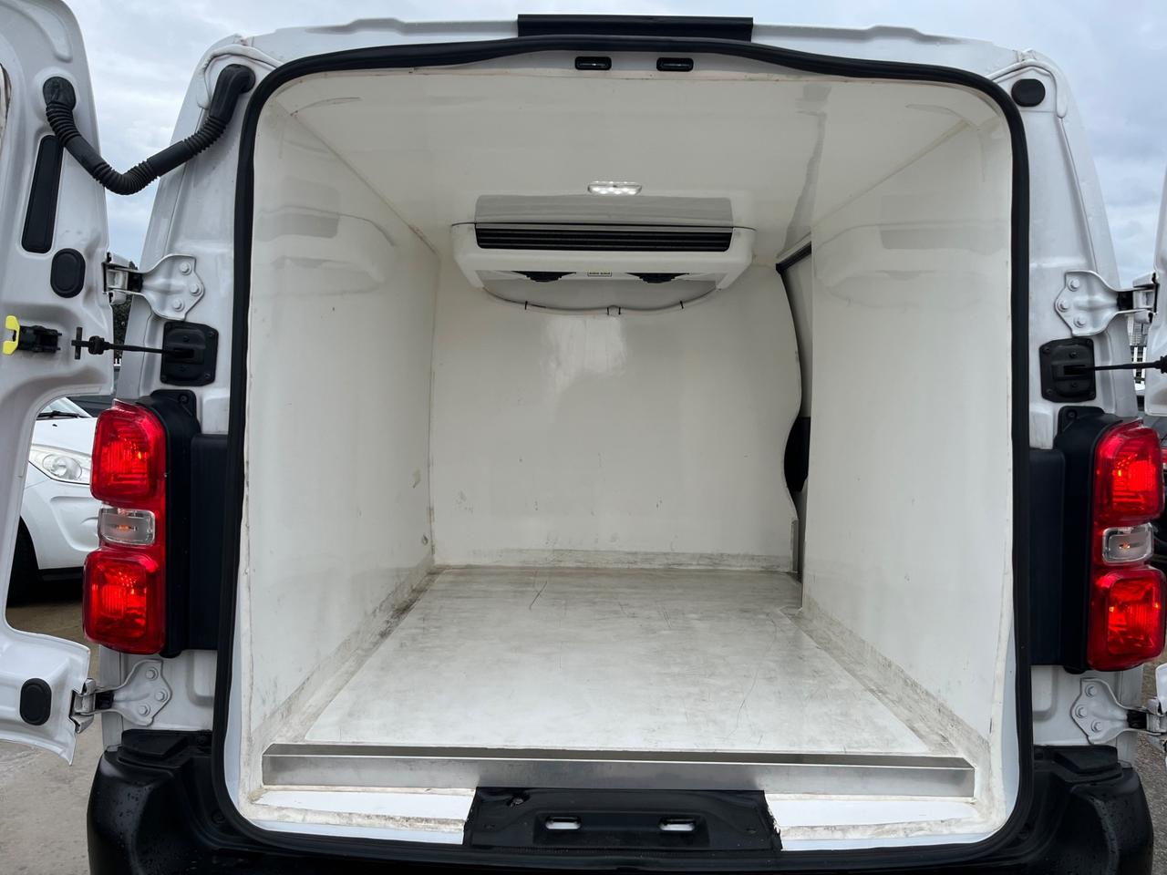 Fiat Scudo 1.5 BlueHDi 120 CV PL-TN Furgone Lounge