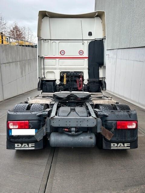 DAF XF 460 FT