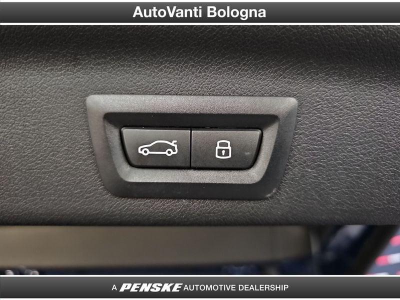BMW iX1 iX1 eDrive 20 xLine