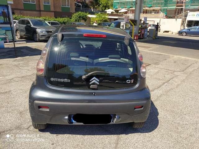 Citroen C1 C1 5p 1.0 Seduction