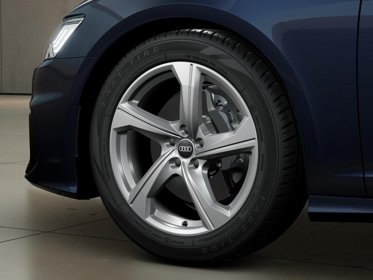Audi A6 avant 50 3.0 tdi mhev business sport quattro tiptronic