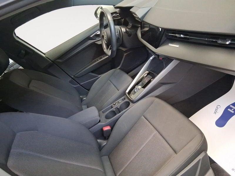 Audi A3 Sportback 35 TDI Business Advanced