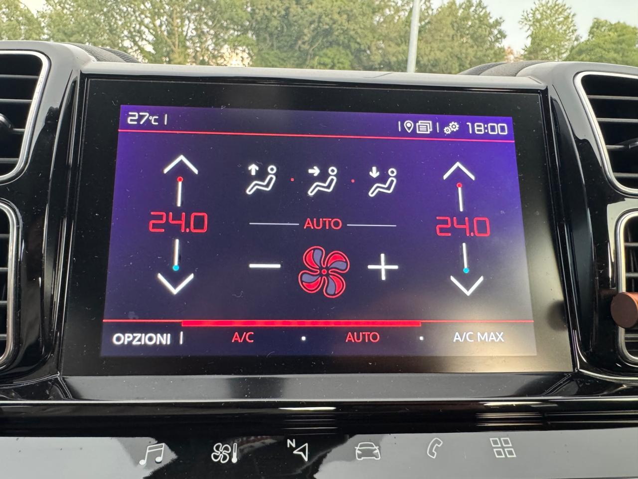 Citroen C5 Aircross BlueHDi 130 S&S Business