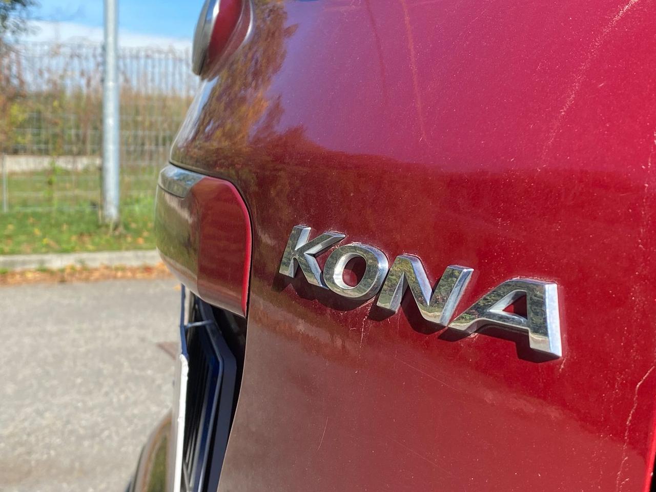 Hyundai Kona Style 1.0 T-GDI #7467