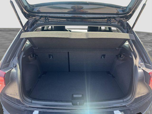 VOLKSWAGEN Polo Polo 1.0 TSI DSG Life