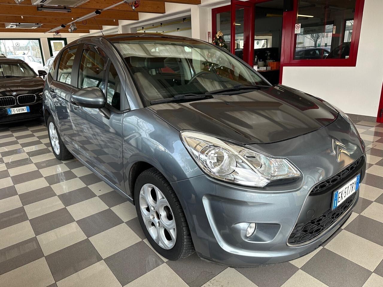 Citroen C3 1.1 Seduction Neopatentati