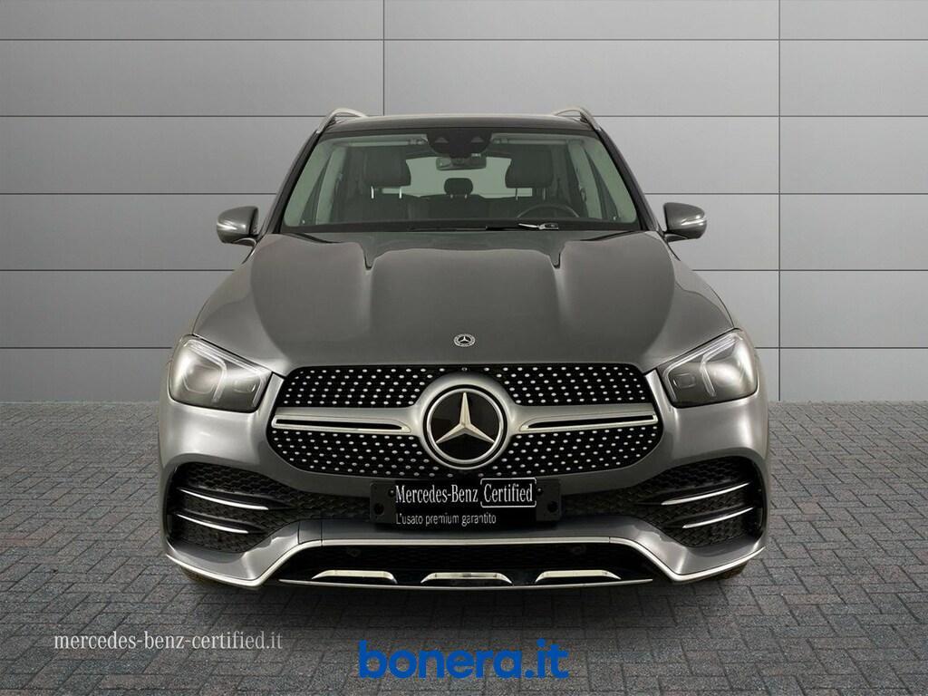 Mercedes GLE 350 350 de EQ-POWER Premium Plus 4Matic 9G-Tronic Plus