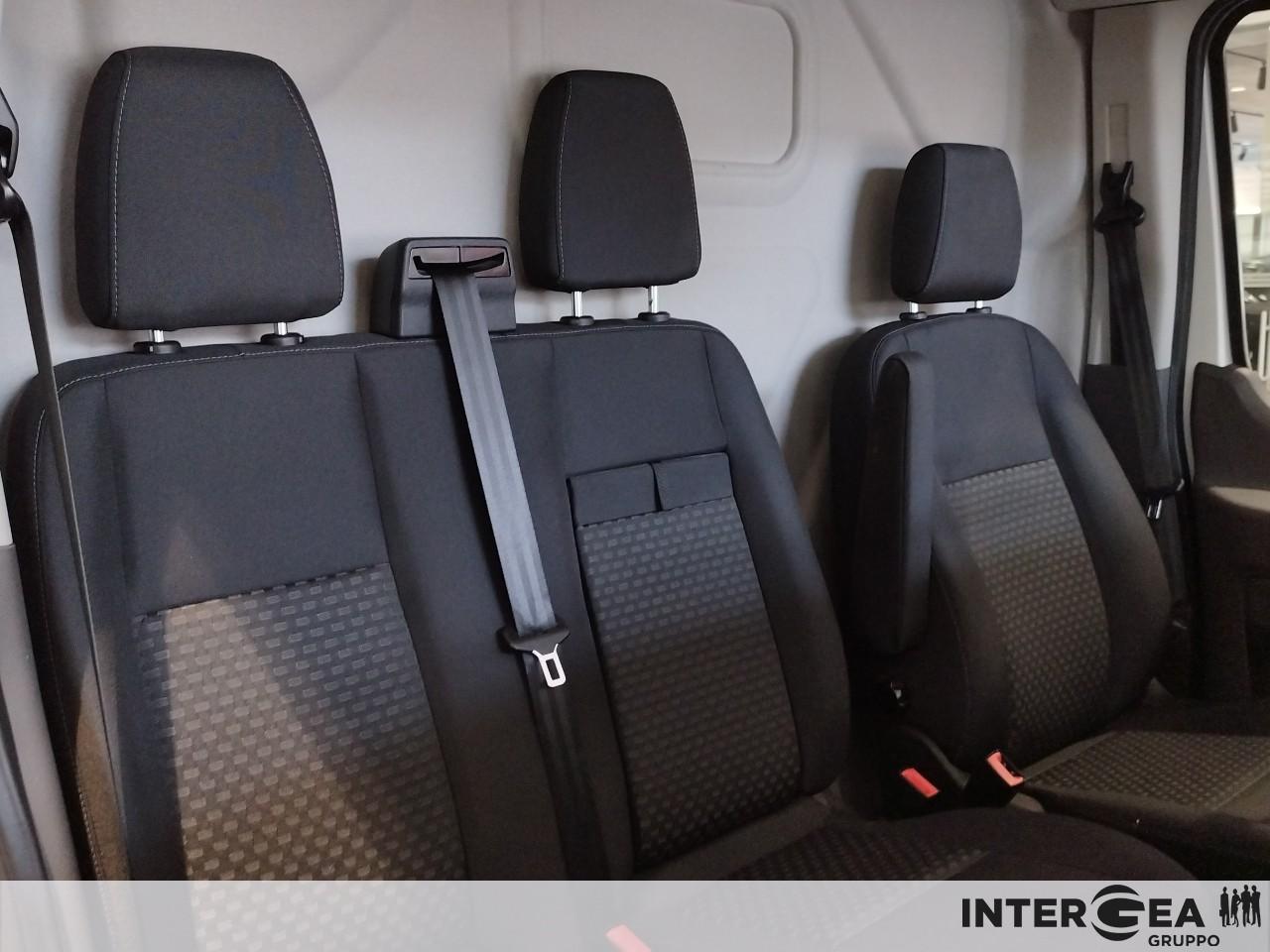 FORD Transit 330 2.0 tdci 130cv trend L2H