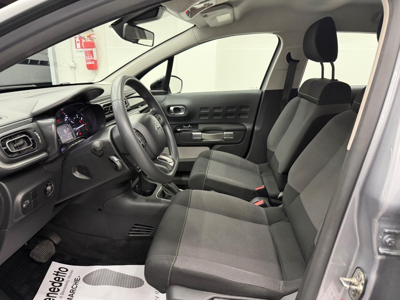 Citroen C3 110 S&S EAT6 Shine 10-2022