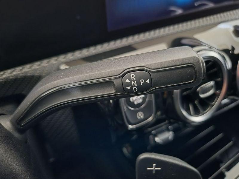 Mercedes-Benz Classe A - W177 2018 Diesel A 180 d Business Extra