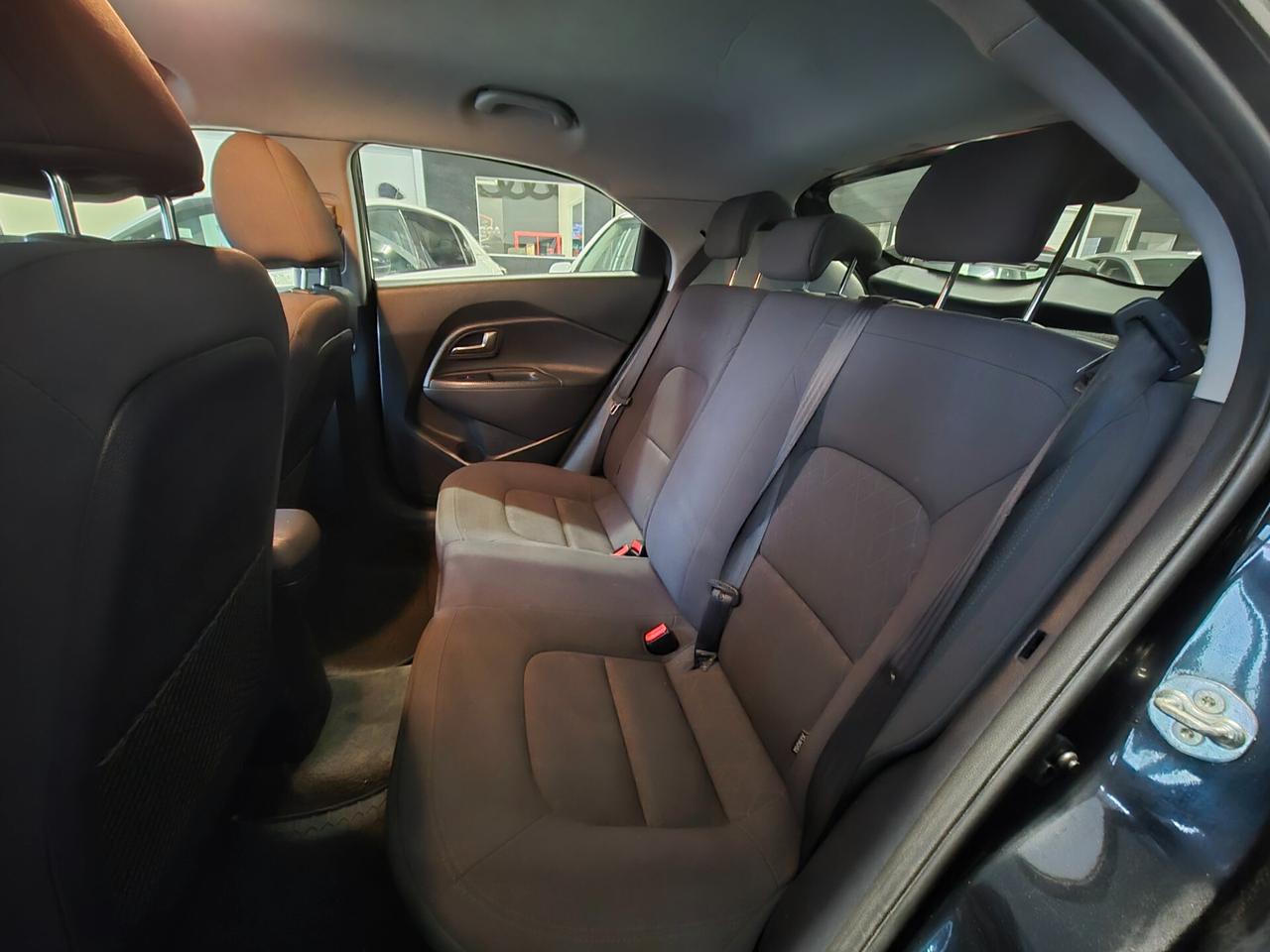 Kia Rio 1.1 CRDi 5p.S&S High Tech