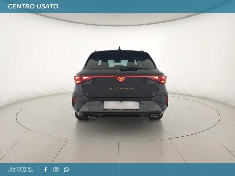 2.0 TDI 150 CV DSG